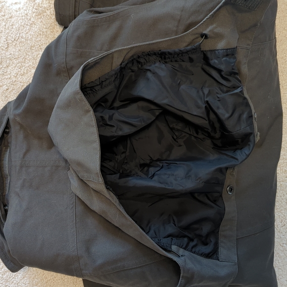 Columbia Titanium Omni Tech Ski Jacket - Men's - Picture 13 of 13